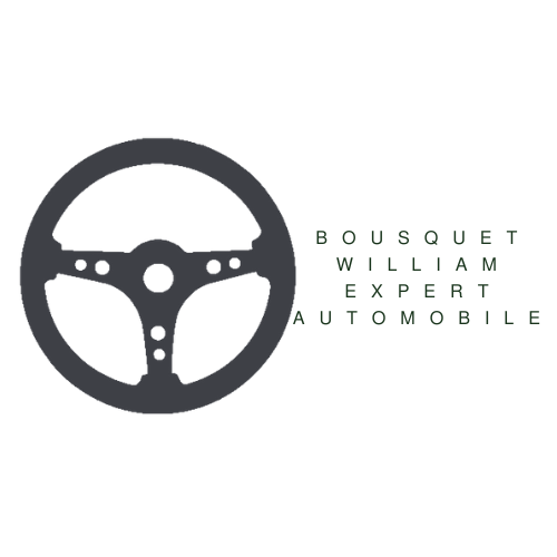 William Bousquet Expert Auto